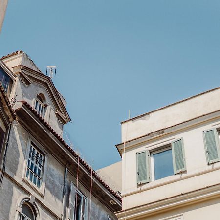 L'Agata Villa Rome Exterior photo