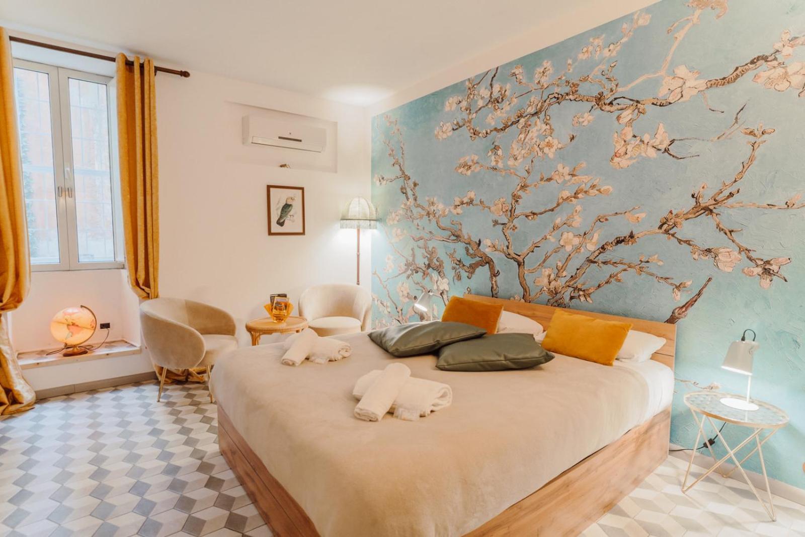 L'Agata Villa Rome Exterior photo