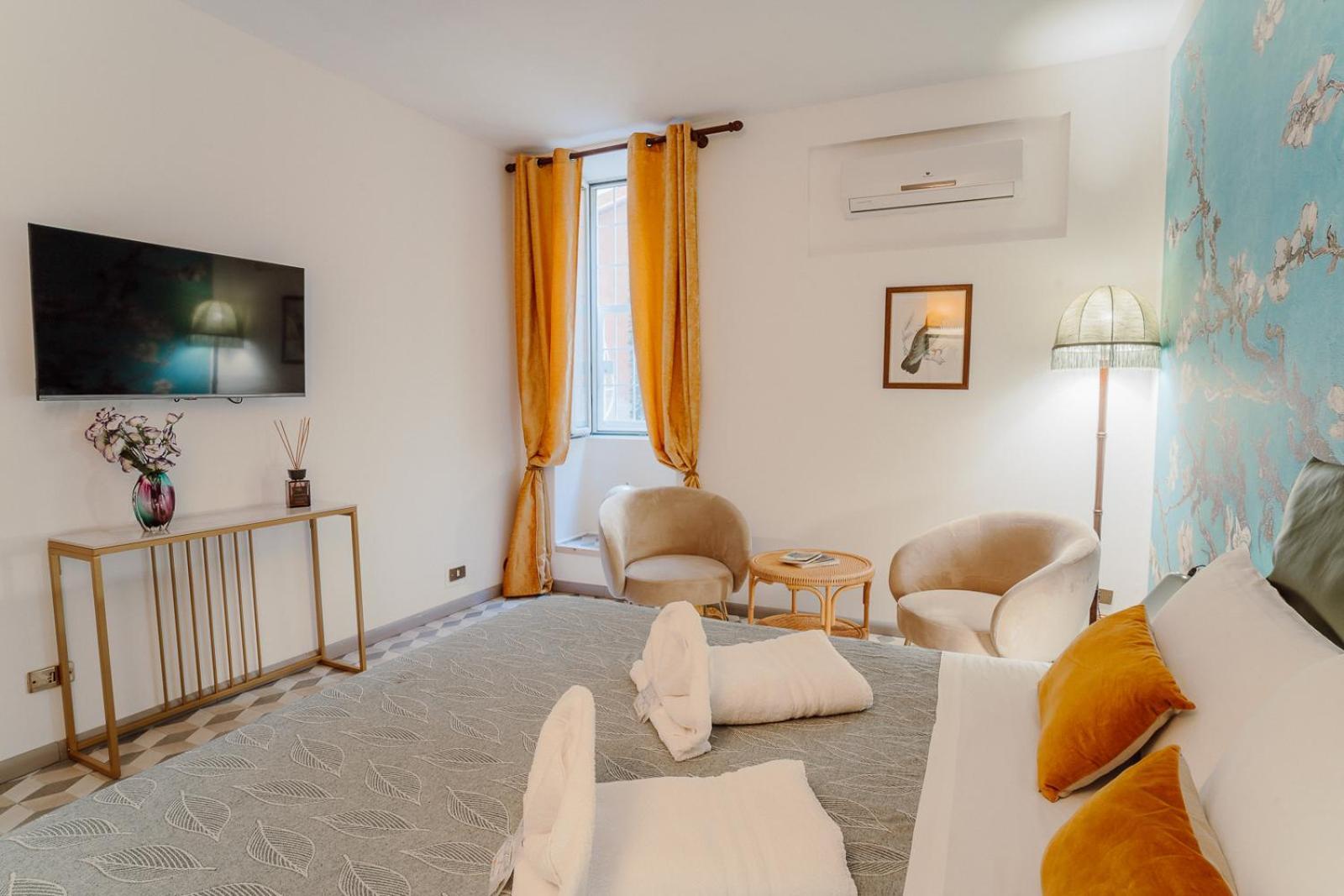 L'Agata Villa Rome Exterior photo