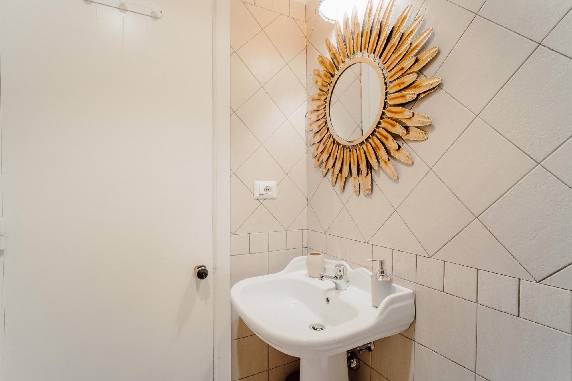 L'Agata Villa Rome Exterior photo