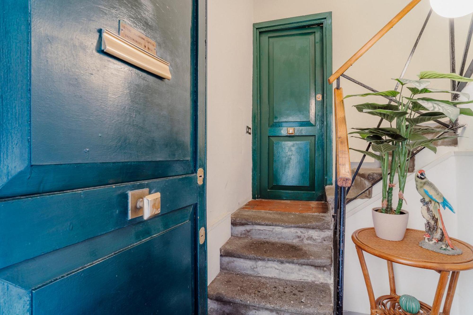 L'Agata Villa Rome Exterior photo
