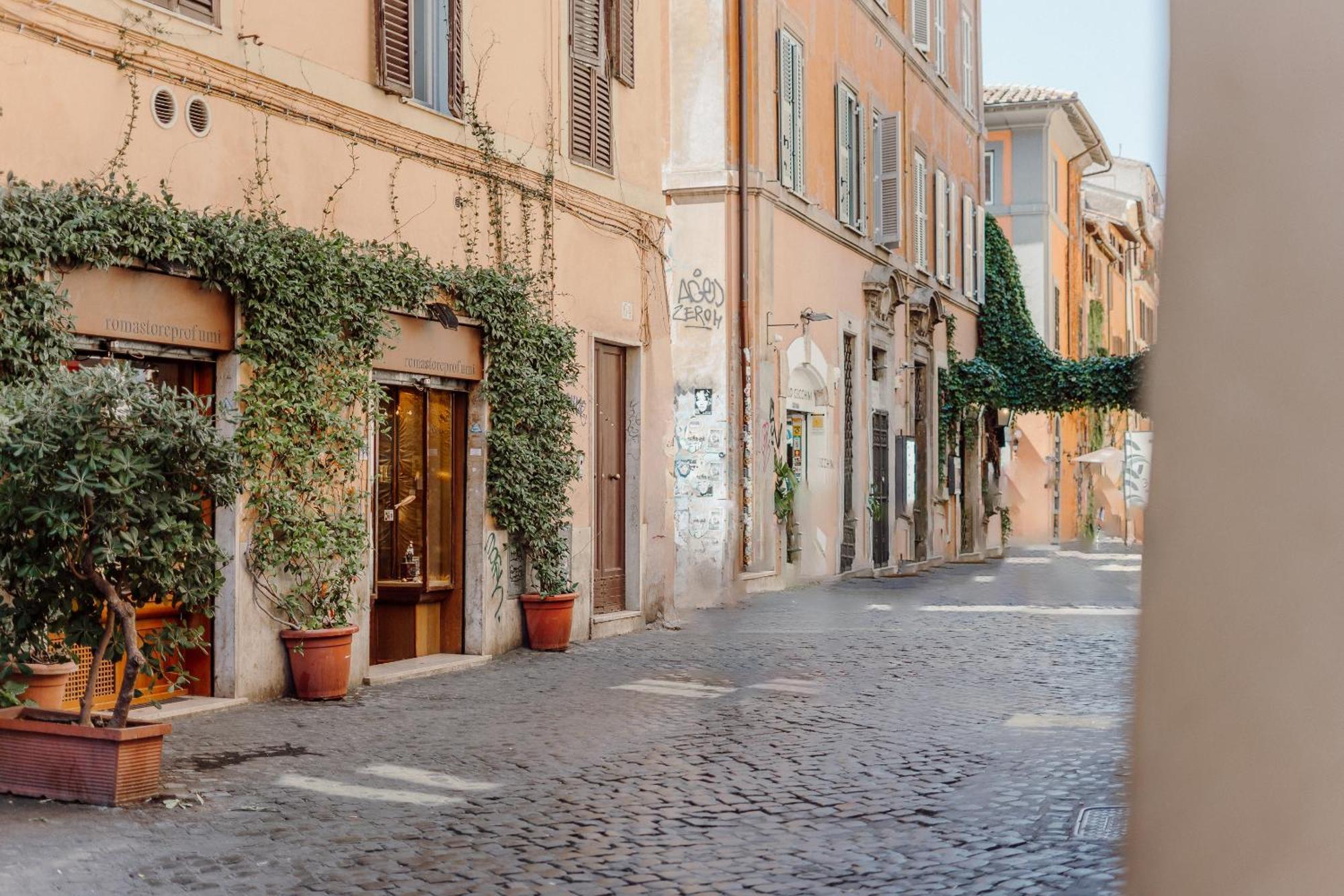 L'Agata Villa Rome Exterior photo
