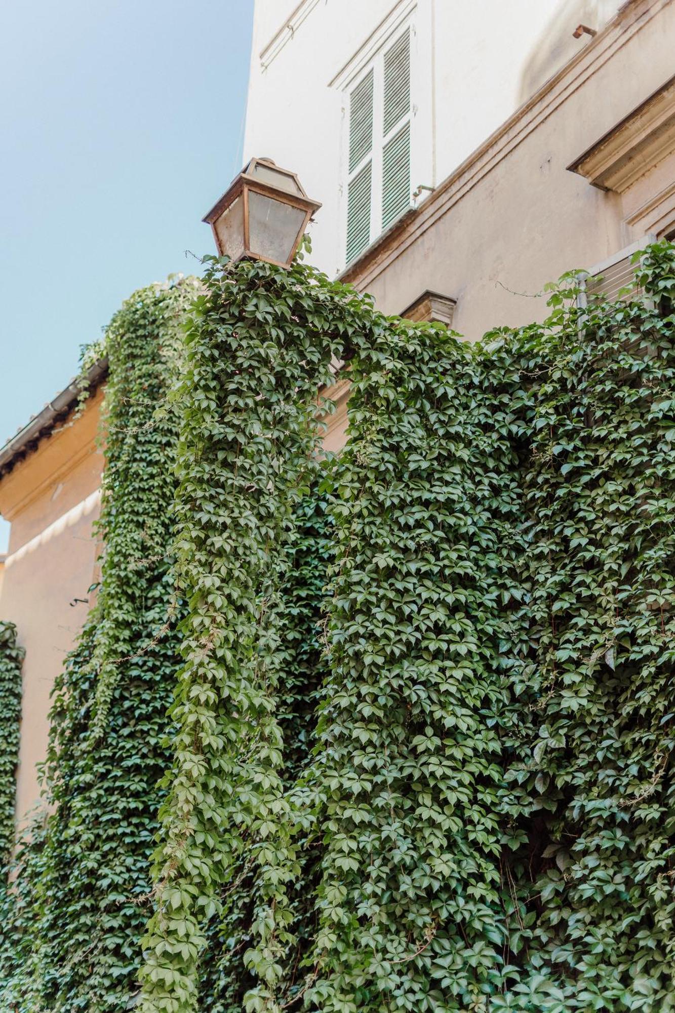 L'Agata Villa Rome Exterior photo