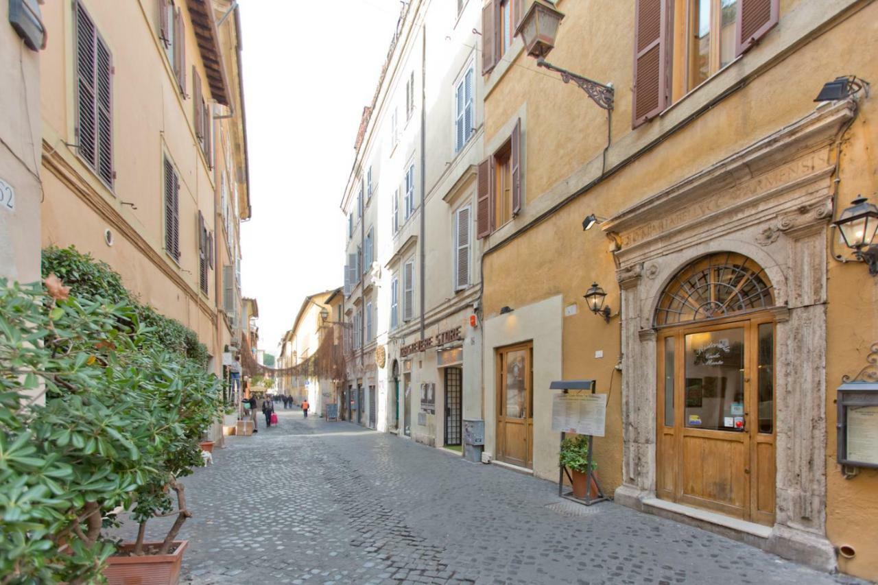 L'Agata Villa Rome Exterior photo