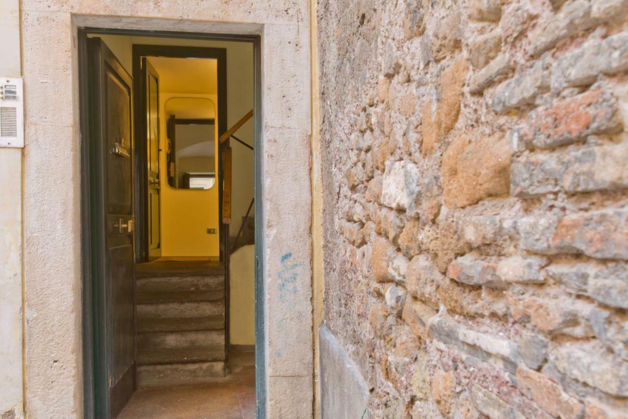 L'Agata Villa Rome Exterior photo