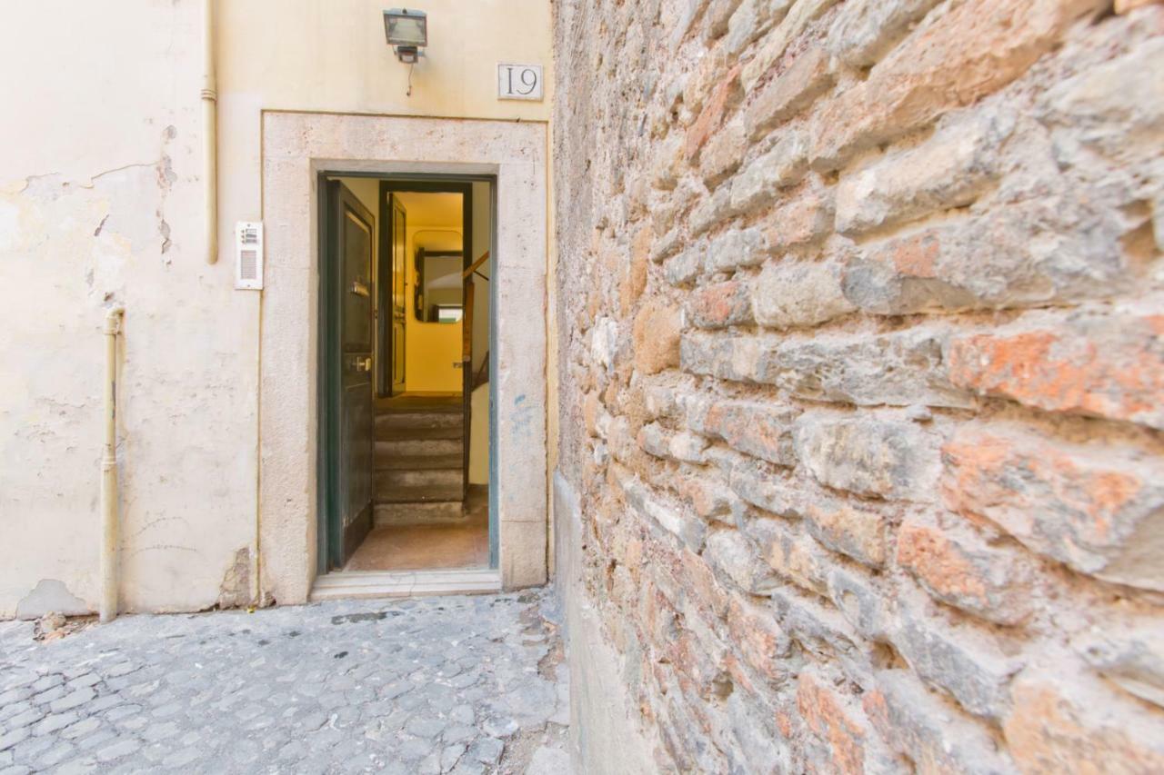 L'Agata Villa Rome Exterior photo