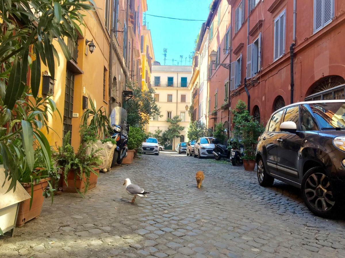 L'Agata Villa Rome Exterior photo