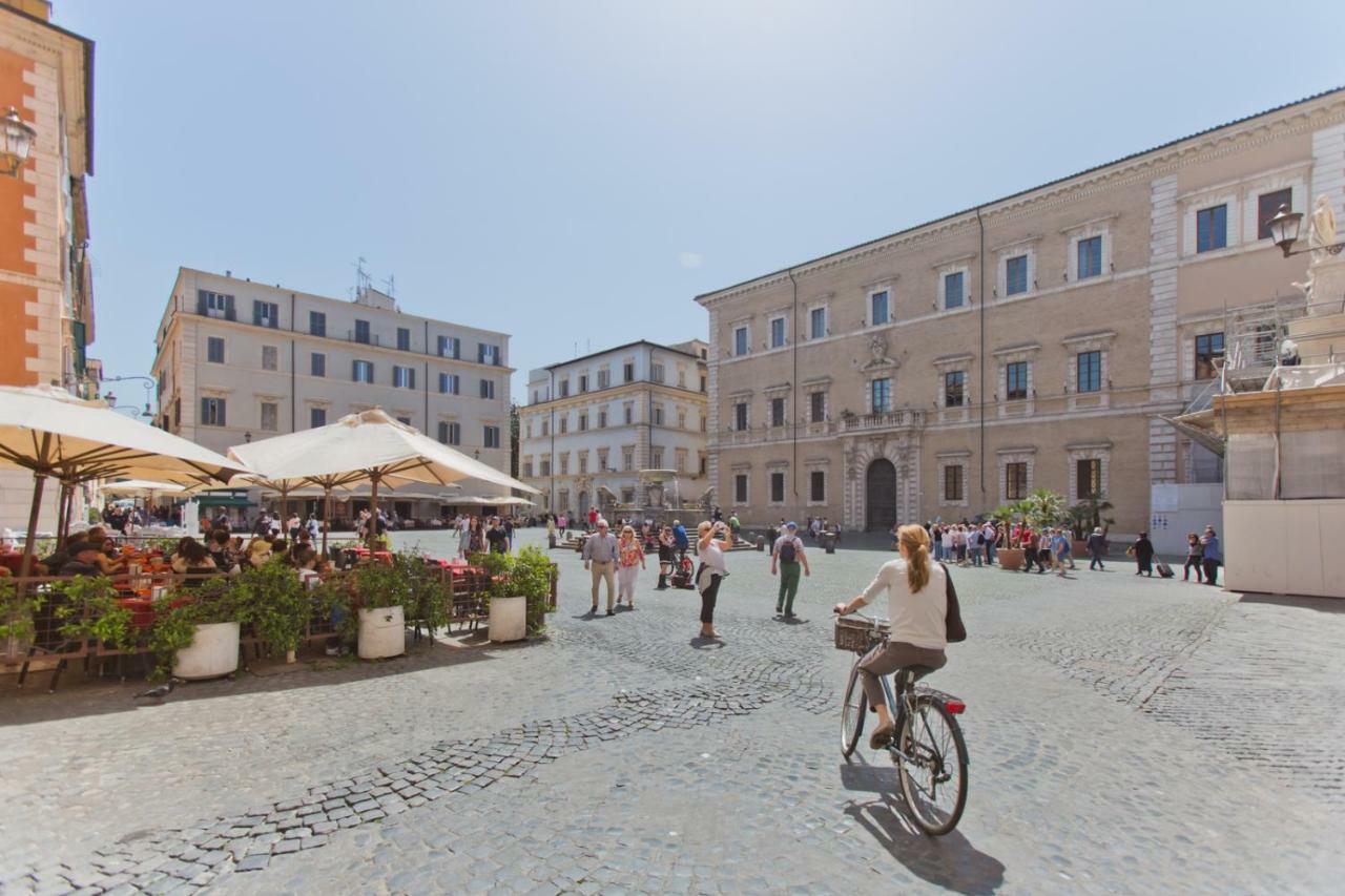L'Agata Villa Rome Exterior photo