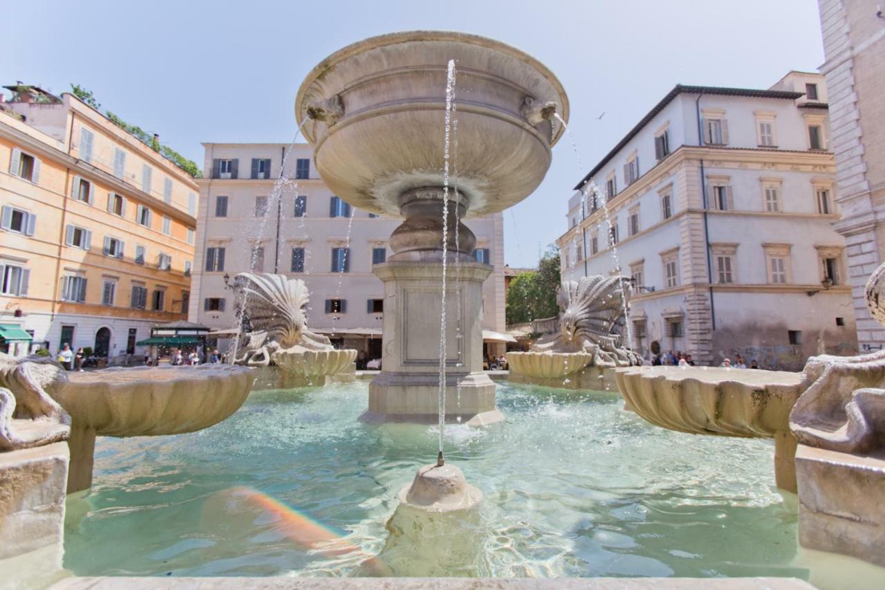 L'Agata Villa Rome Exterior photo
