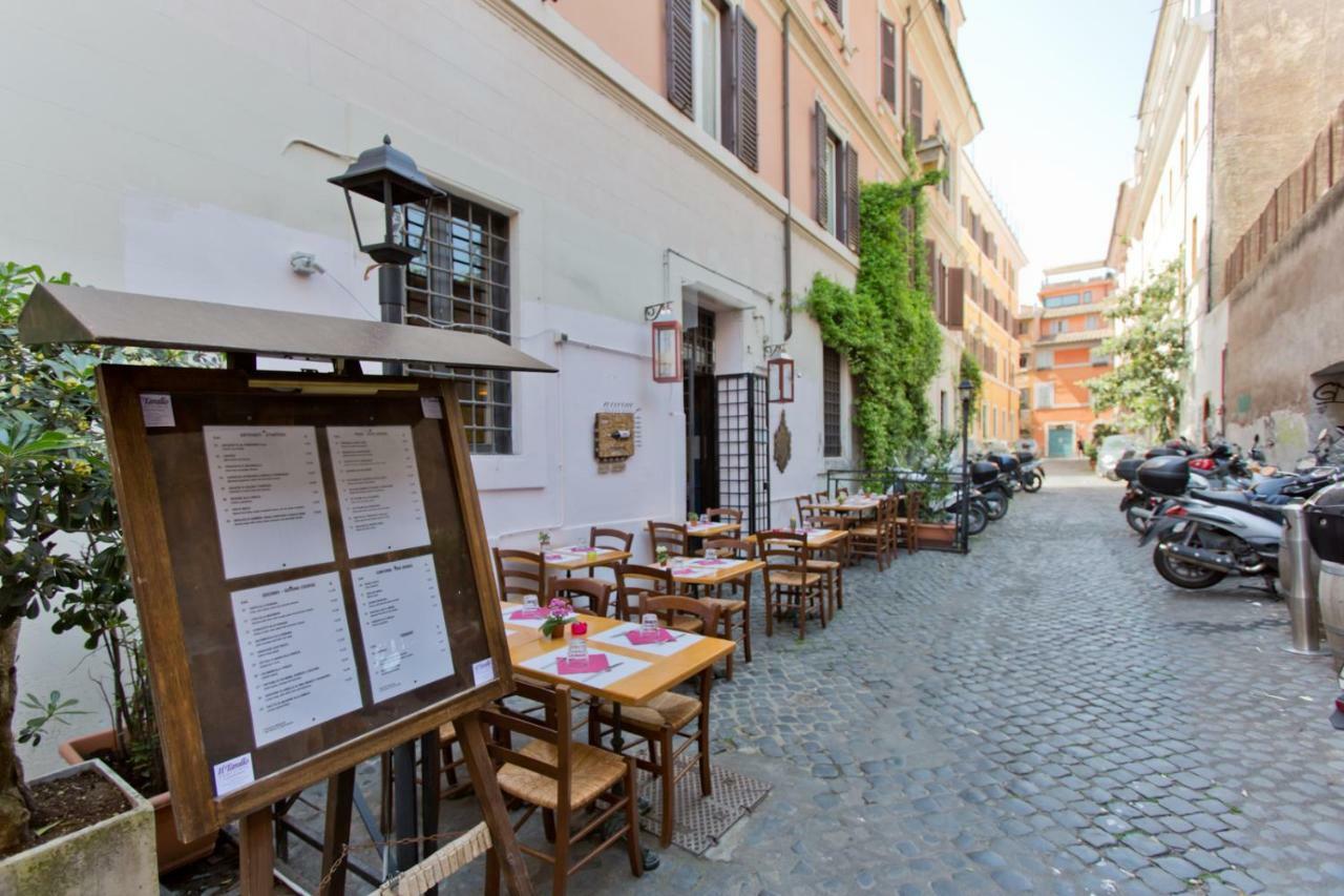 L'Agata Villa Rome Exterior photo