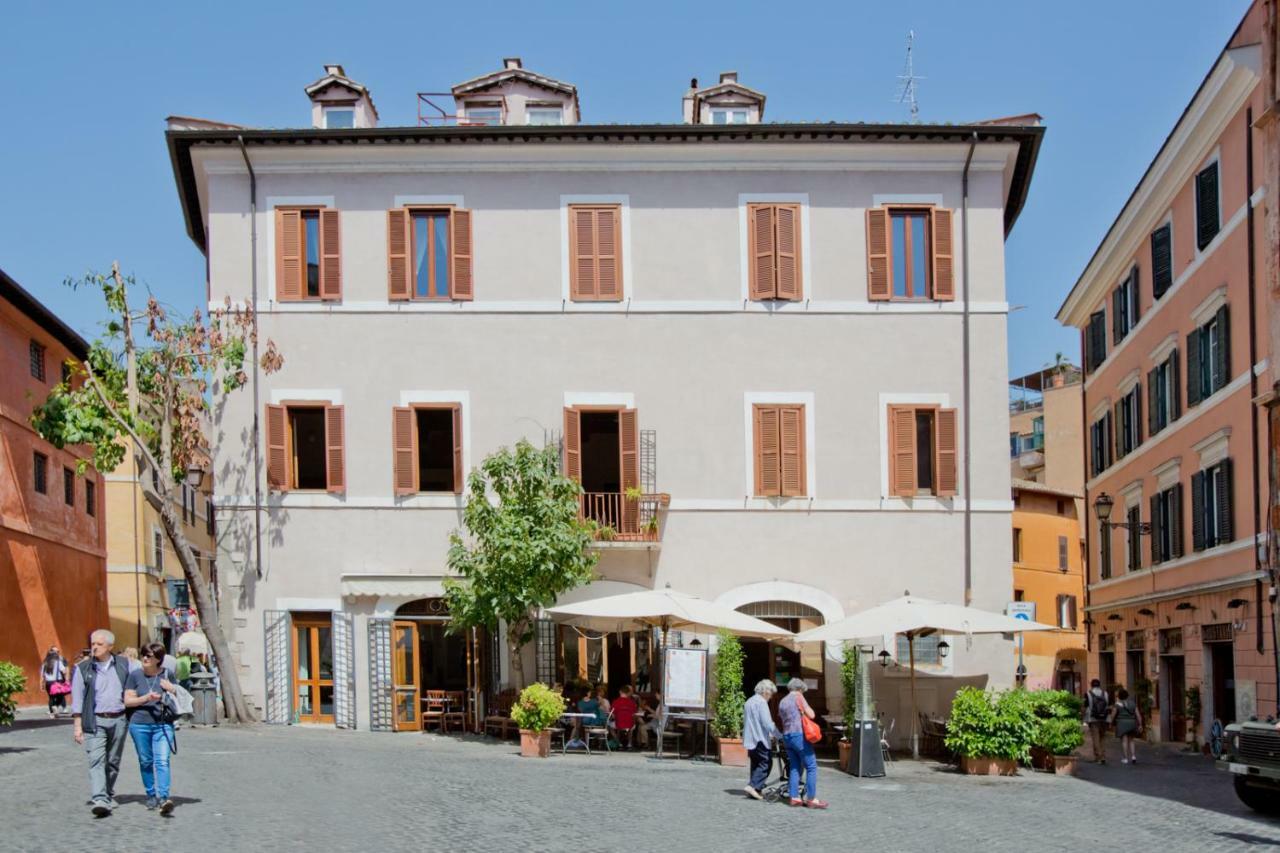 L'Agata Villa Rome Exterior photo