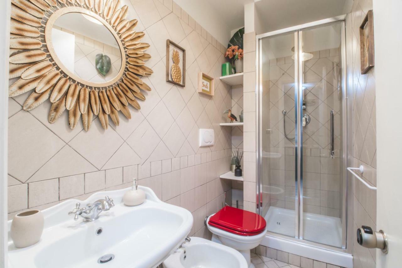 L'Agata Villa Rome Exterior photo