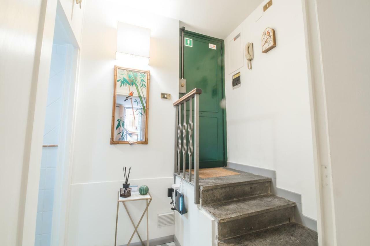 L'Agata Villa Rome Exterior photo